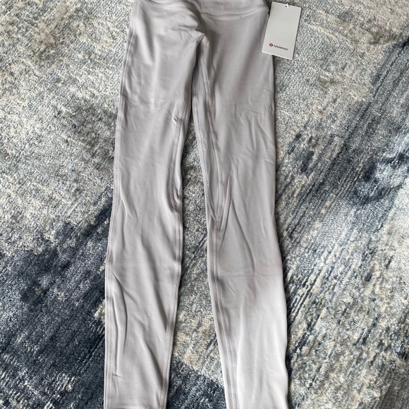 NWT Lululemon Align - Picture 4 of 5